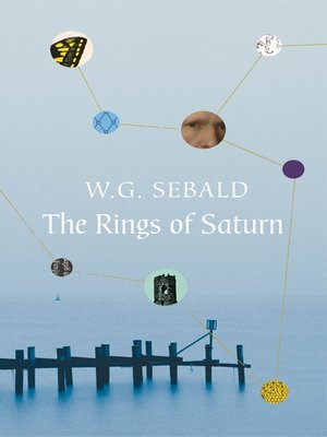 cover image of The Rings of Saturn